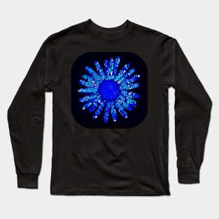 Daisy Festoon Long Sleeve T-Shirt